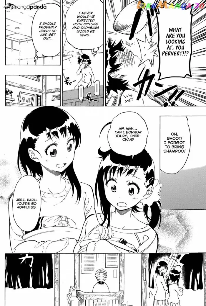 Nisekoi Chapter 81 image 11_optimized